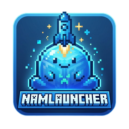 NamLauncher Beta